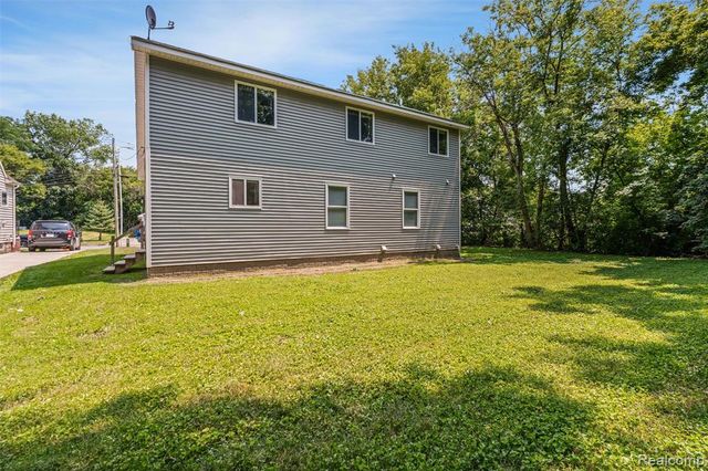 23 N Shirley Street, Pontiac, MI 48342