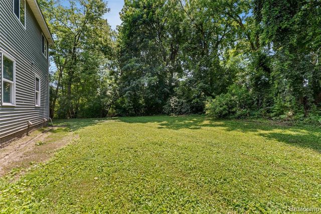 23 N Shirley Street, Pontiac, MI 48342