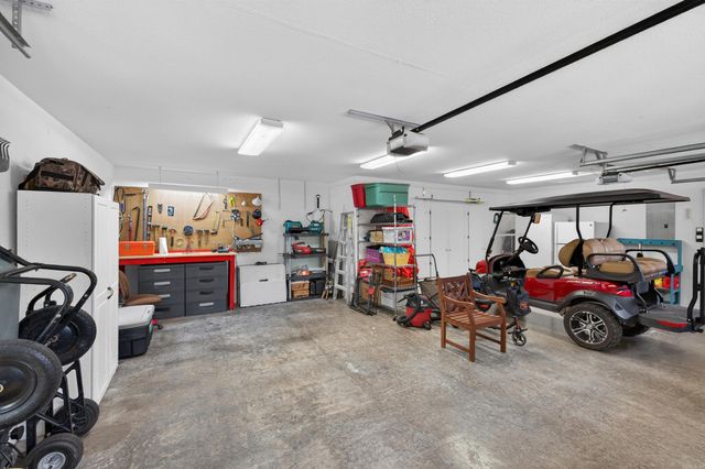 15 Tiburon Way, Hot Springs Village, AR 71909