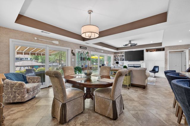 15 Tiburon Way, Hot Springs Village, AR 71909