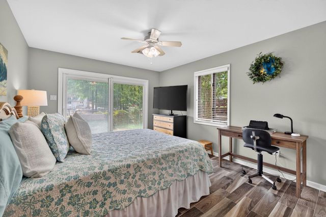 15 Tiburon Way, Hot Springs Village, AR 71909