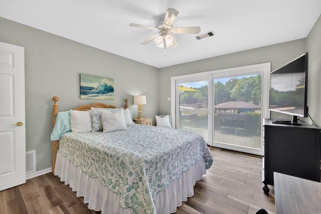 15 Tiburon Way, Hot Springs Village, AR 71909