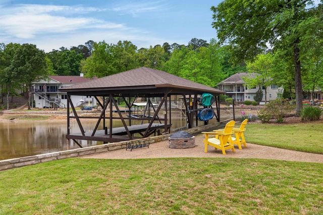 15 Tiburon Way, Hot Springs Village, AR 71909