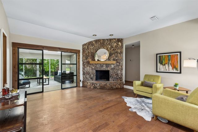1500 Idyllwild Drive, Plano, TX 75075