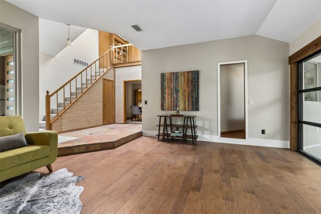 1500 Idyllwild Drive, Plano, TX 75075