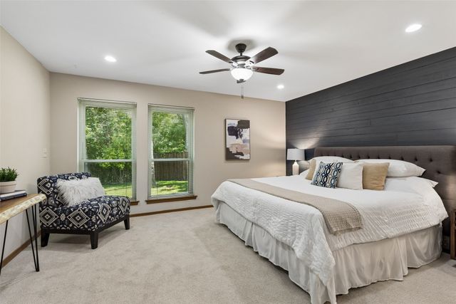 1500 Idyllwild Drive, Plano, TX 75075