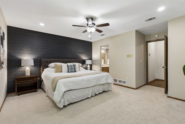 1500 Idyllwild Drive, Plano, TX 75075