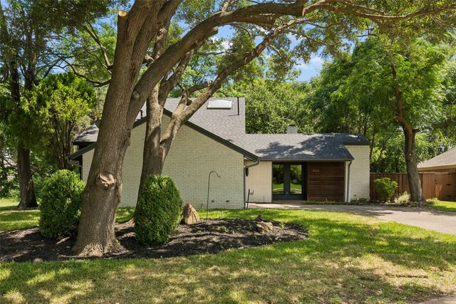 1500 Idyllwild Drive, Plano, TX 75075