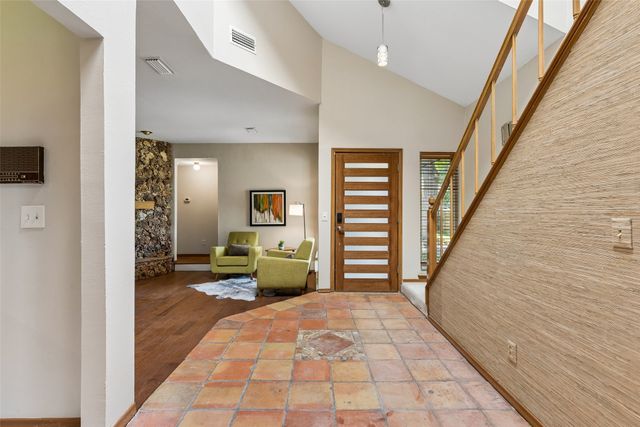 1500 Idyllwild Drive, Plano, TX 75075