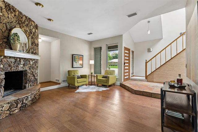 1500 Idyllwild Drive, Plano, TX 75075