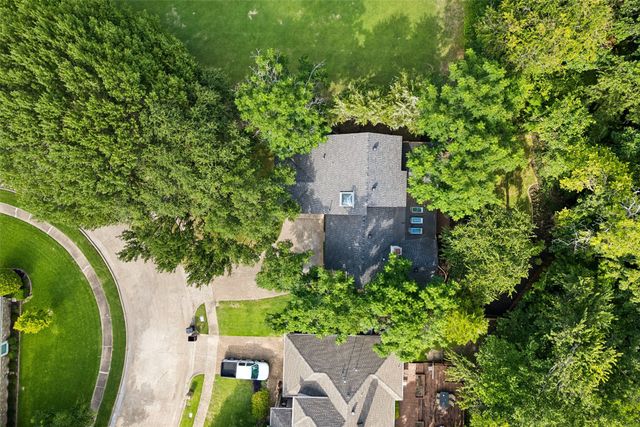 1500 Idyllwild Drive, Plano, TX 75075