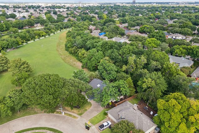 1500 Idyllwild Drive, Plano, TX 75075