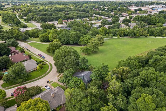 1500 Idyllwild Drive, Plano, TX 75075