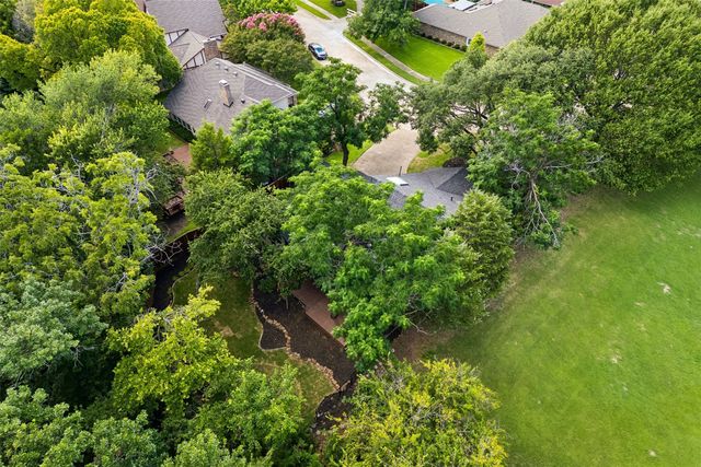 1500 Idyllwild Drive, Plano, TX 75075