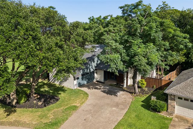 1500 Idyllwild Drive, Plano, TX 75075