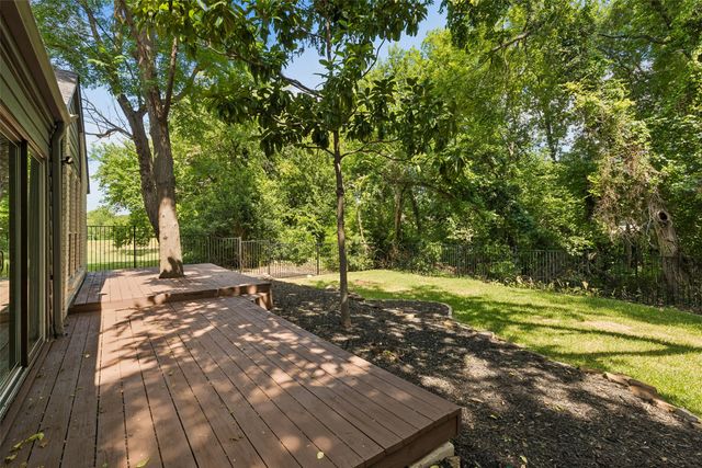 1500 Idyllwild Drive, Plano, TX 75075