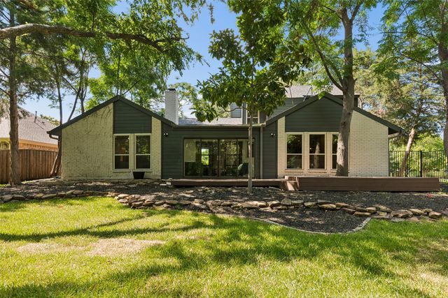 1500 Idyllwild Drive, Plano, TX 75075