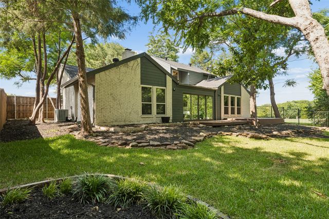 1500 Idyllwild Drive, Plano, TX 75075