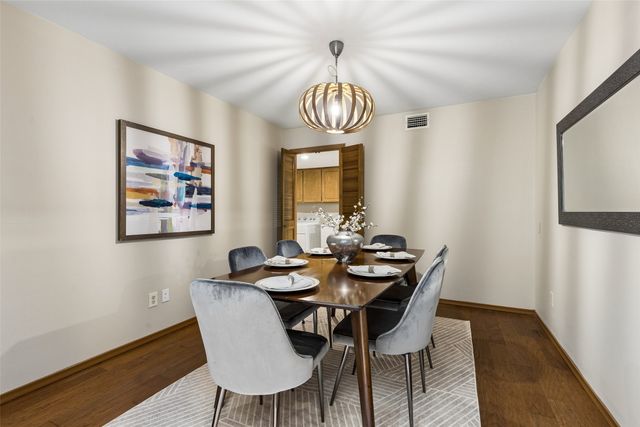 1500 Idyllwild Drive, Plano, TX 75075