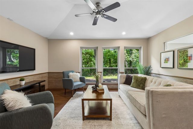 1500 Idyllwild Drive, Plano, TX 75075