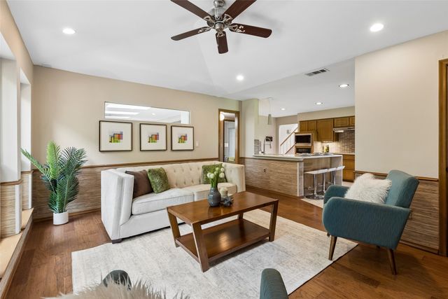 1500 Idyllwild Drive, Plano, TX 75075