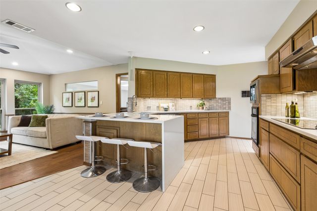 1500 Idyllwild Drive, Plano, TX 75075