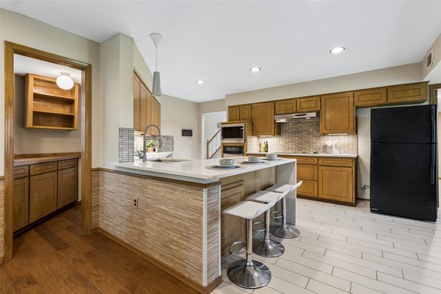 1500 Idyllwild Drive, Plano, TX 75075