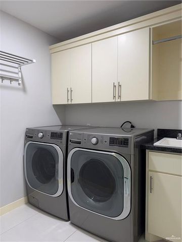 2606 Garman Street, Edinburg, TX 78542