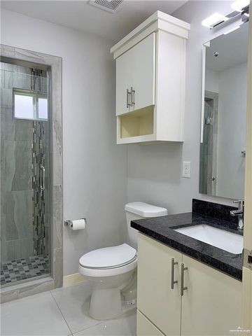 2606 Garman Street, Edinburg, TX 78542