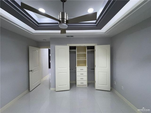 2606 Garman Street, Edinburg, TX 78542