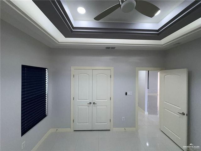 2606 Garman Street, Edinburg, TX 78542