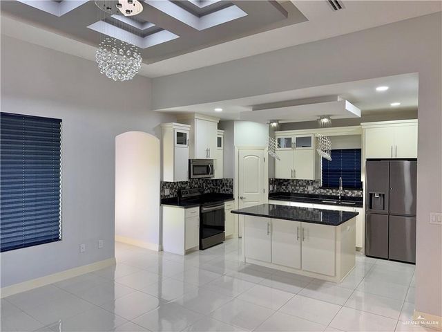2606 Garman Street, Edinburg, TX 78542