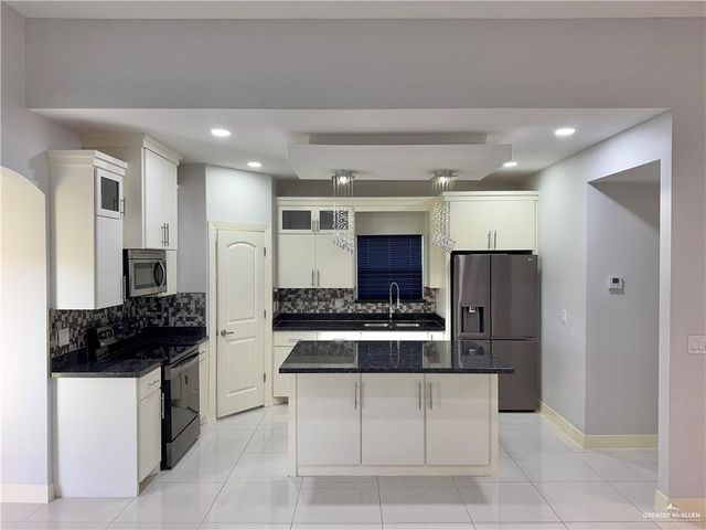 2606 Garman Street, Edinburg, TX 78542