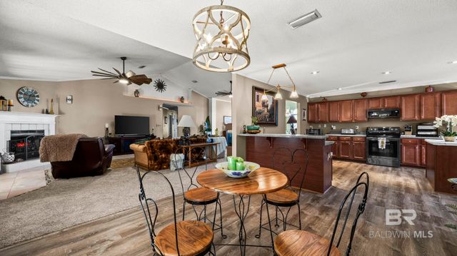 309 Collinwood Loop, Foley, AL 36535