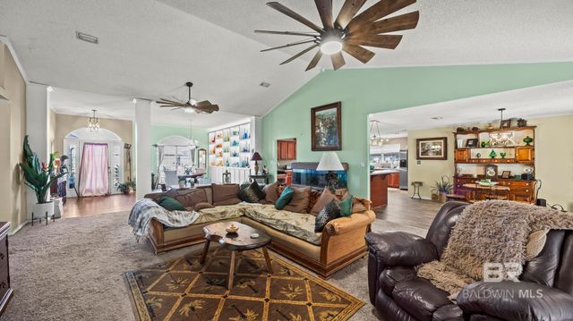 309 Collinwood Loop, Foley, AL 36535