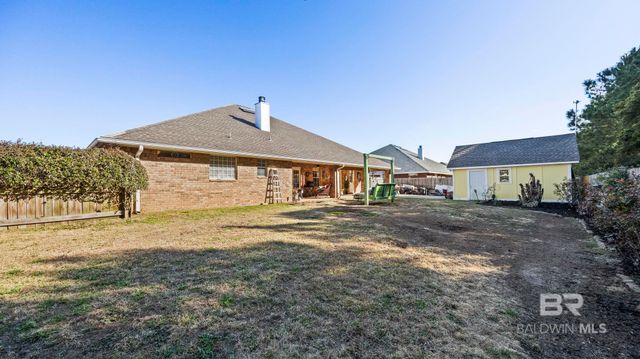 309 Collinwood Loop, Foley, AL 36535