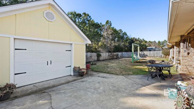 309 Collinwood Loop, Foley, AL 36535