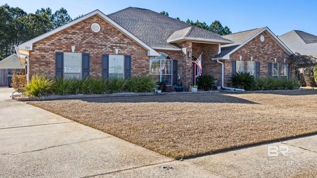 309 Collinwood Loop, Foley, AL 36535
