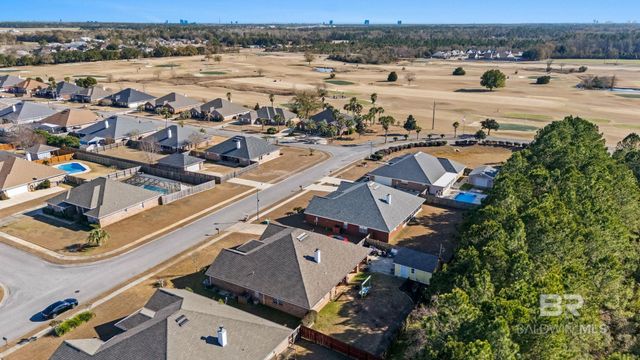 309 Collinwood Loop, Foley, AL 36535