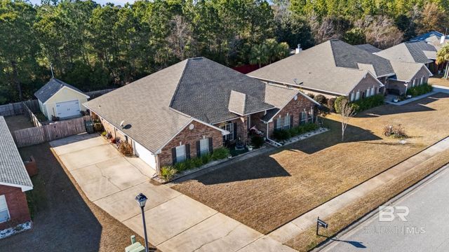 309 Collinwood Loop, Foley, AL 36535