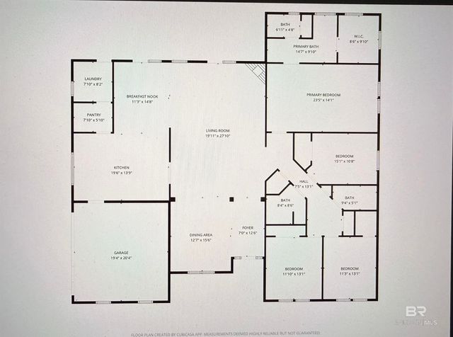 309 Collinwood Loop, Foley, AL 36535
