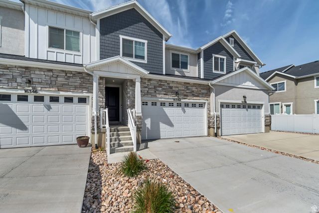 16342 S COUPLER LN, Bluffdale, UT 84065