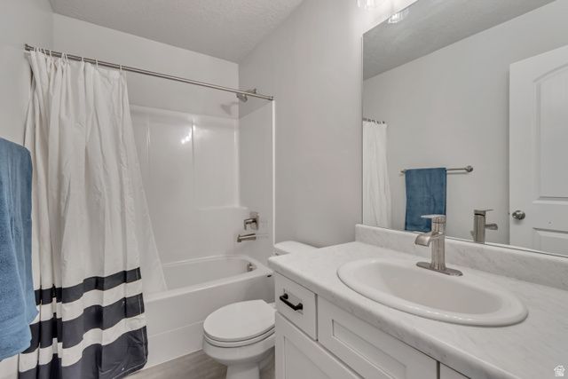 16342 S COUPLER LN, Bluffdale, UT 84065