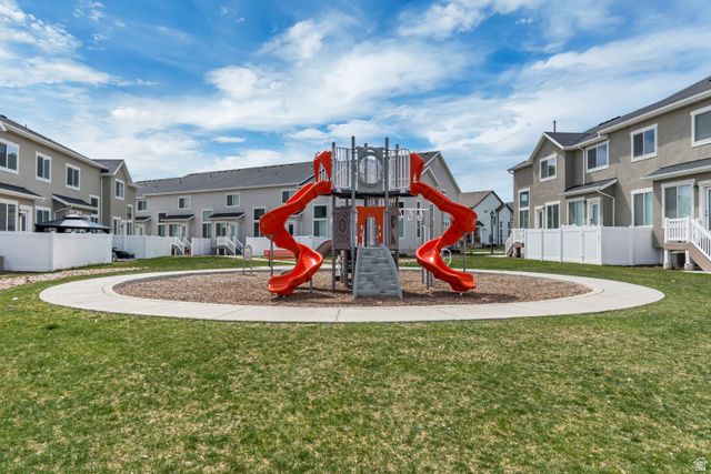 16342 S COUPLER LN, Bluffdale, UT 84065