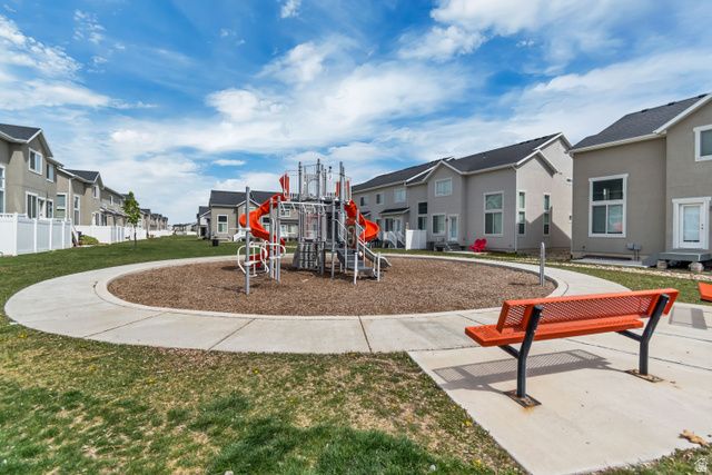16342 S COUPLER LN, Bluffdale, UT 84065