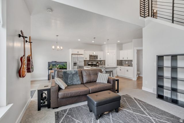 16342 S COUPLER LN, Bluffdale, UT 84065