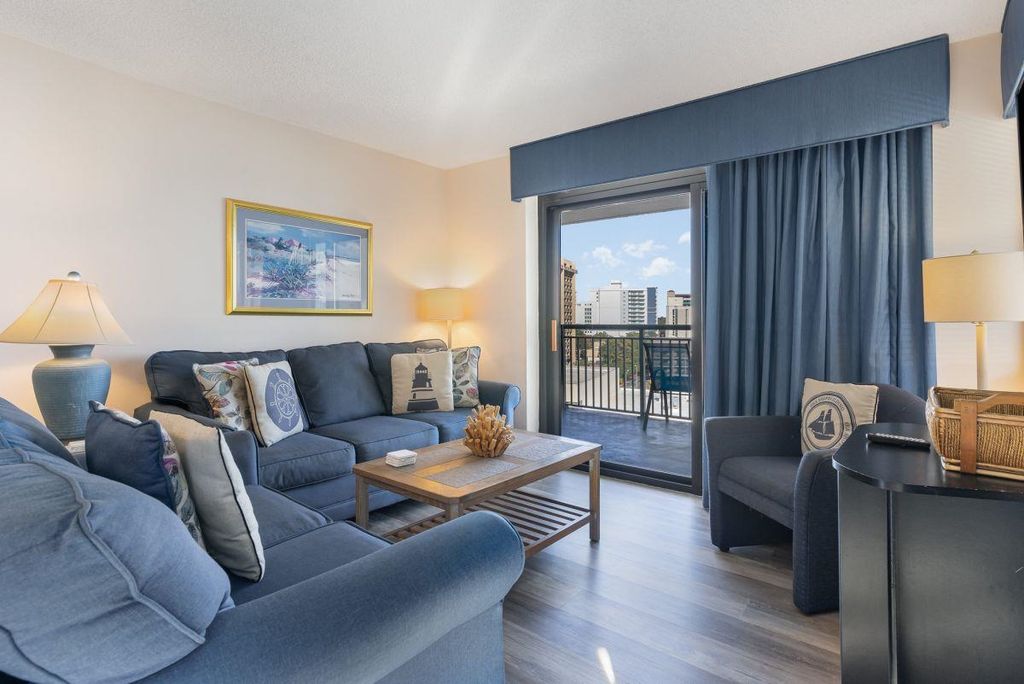 205 74th Ave. N # 710, Myrtle Beach, SC 29572 — photo 2