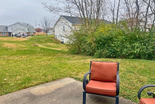 2402 GARDEN DR, Columbia, MO 65202