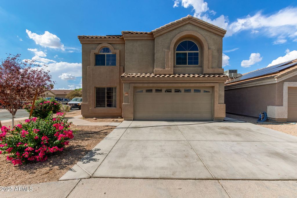 12838 W VIA CAMILLE --, El Mirage, AZ 85335
