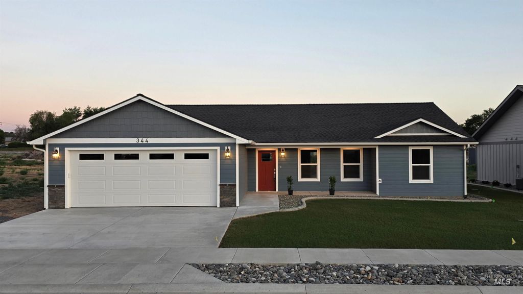 344 Park Dr, Lewiston, ID 83501